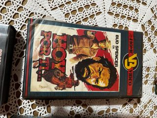 Pack 5 Películas VHS