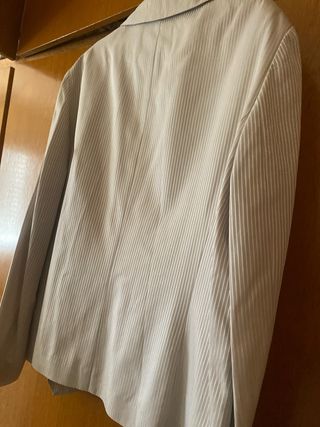 Americana Boggy Raya Beige Talla L