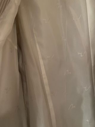 Americana Boggy Raya Beige Talla L