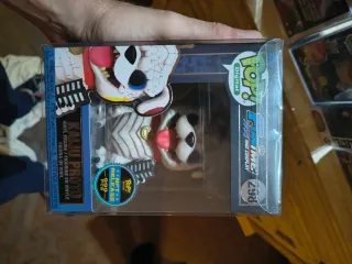 Funko Pop! Kaiju Proto Digital NFT Release NFT