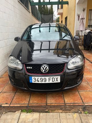 Volkswagen Golf 5 gti