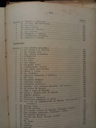 Libro antiguo
