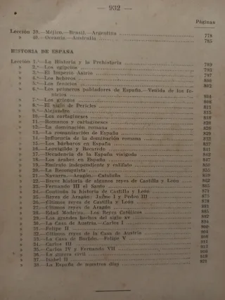 Libro antiguo