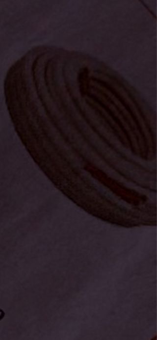 Tubería aislada 5/8 - 3/8