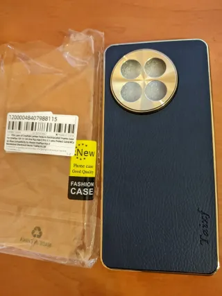 Funda Taixf para OnePlus Ace 3