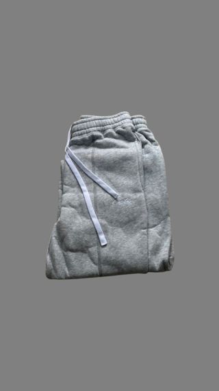 Pantalones Corteiz Negros