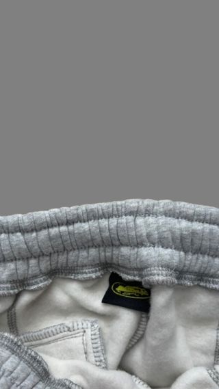 Pantalones Corteiz Negros