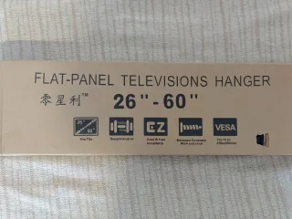 Soporte TV Techo HAW-002, 26-60"