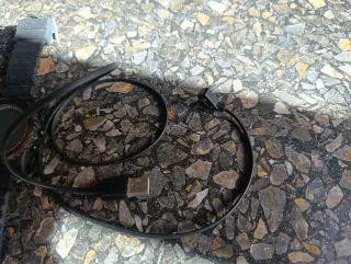 Reloj Deportivo GPS Smartwatch