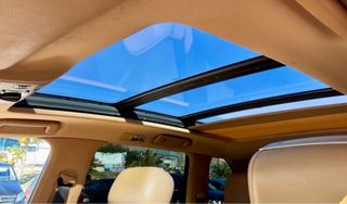 Porsche Cayenne S 2008 con GLP