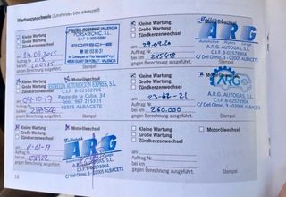 Porsche Cayenne S 2008 con GLP