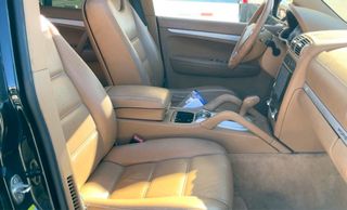 Porsche Cayenne S 2008 con GLP