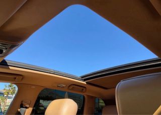 Porsche Cayenne S 2008 con GLP