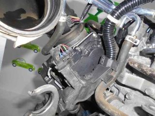 Motor honda lda2 civic berlina 4 1.3 rectp2030884