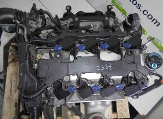 Motor honda lda2 civic berlina 4 1.3 rectp2030884