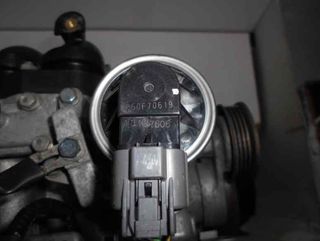 Motor honda lda2 civic berlina 4 1.3 rectp2030884