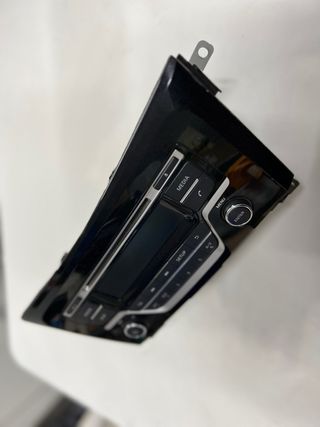 Radio Nissan Qashqai 2015 Original