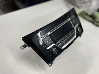 Radio Nissan Qashqai 2015 Original
