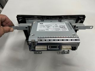 Radio Nissan Qashqai 2015 Original