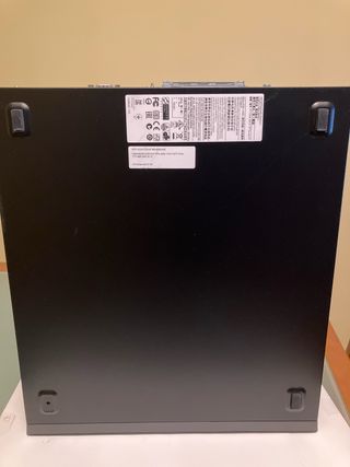 Computer HP Prodesk Nero