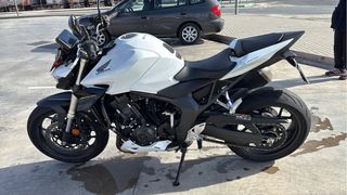 Honda CB 1000 Hornet