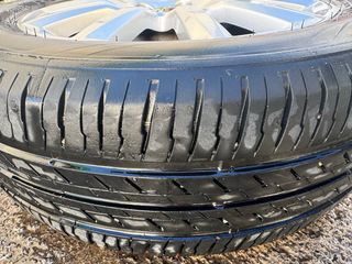 Lllantas de coche Opel