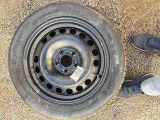 Lllantas de coche Opel