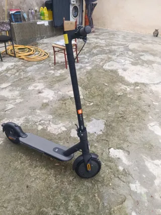 Patinete Eléctrico Xiaomi