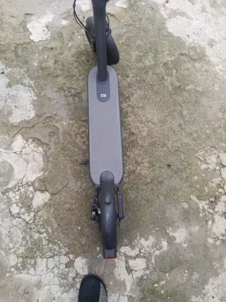 Patinete Eléctrico Xiaomi