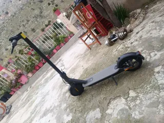 Patinete Eléctrico Xiaomi