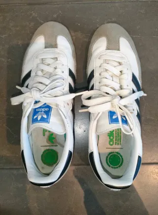 Adidas Samba Veganas Talla 40