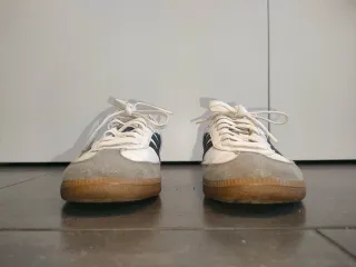 Adidas Samba Veganas Talla 40