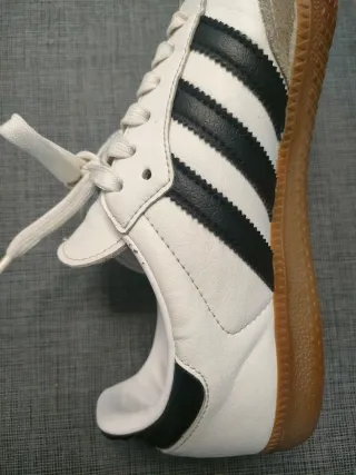 Adidas Samba Veganas Talla 40