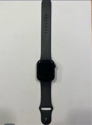 Apple Watch Series 8 Cellular Aluminium