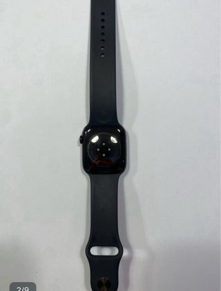 Apple Watch Series 8 Cellular Aluminium