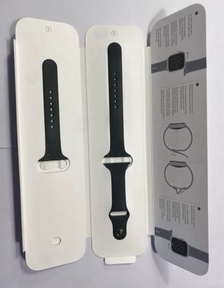 Apple Watch Series 8 Cellular Aluminium