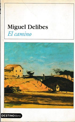 El Camino (Spanish Edition)