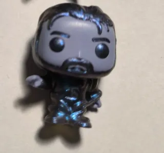 Funko Pop! Hopper