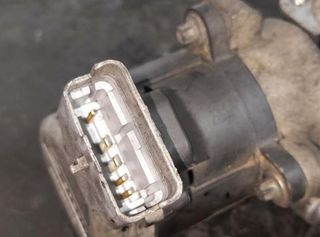 Peugeot 1161026 4r8q-9d475-bc válvula egr 607 (s2)