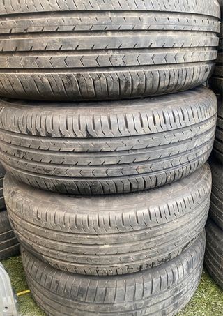 Llantas 17 kia ceed hyundai nissan honda