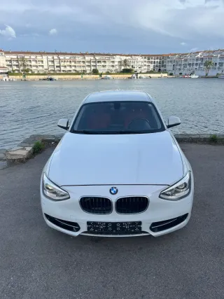 BMW Serie 1 2012