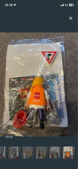 Playmobil Harry Potter