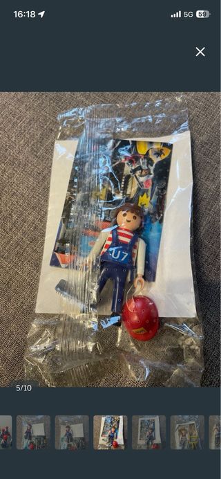 Playmobil Harry Potter