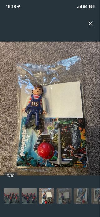 Playmobil Harry Potter