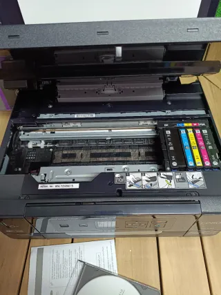 Epson Expression XP-530 Impresora de inyección