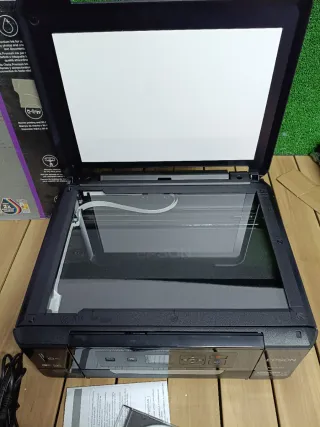 Epson Expression XP-530 Impresora de inyección