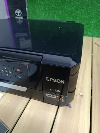 Epson Expression XP-530 Impresora de inyección