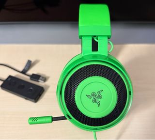 Auriculares Razer Kraken Tournament Edition