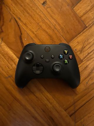 Xbox Series X 1TB + 4 Giochi
