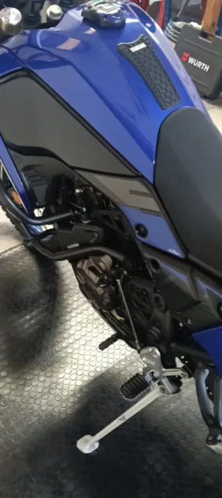 Yamaha Ténéré 700 2023